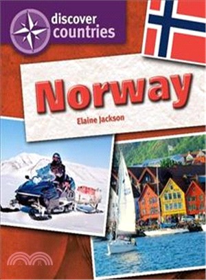 Discover Countries: Norway