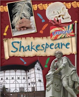 Explore!: Shakespeare