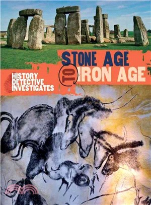 Stone Age to Iron Age