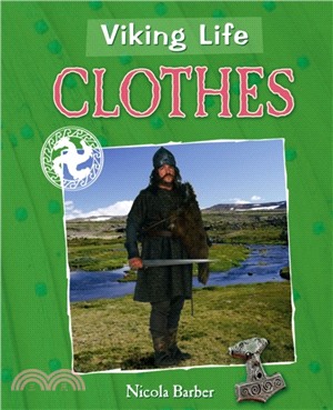 Viking Life: Clothes