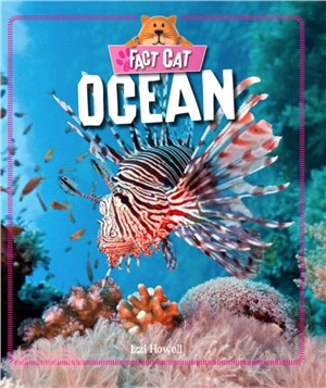 Fact Cat: Habitats: Ocean