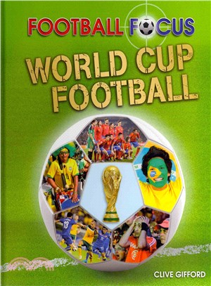 Football Focus: World Cup