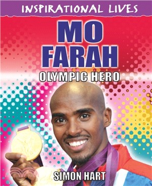 Inspirational Lives: Mo Farah