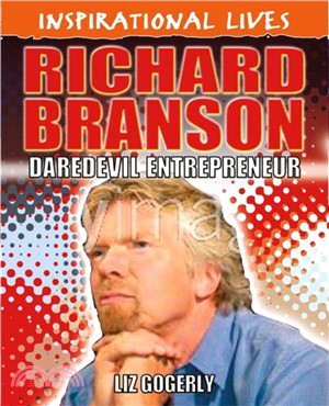 Inspirational Lives: Richard Branson