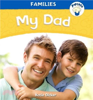 Popcorn: Families: My Dad