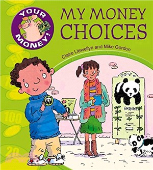 My Money Choices (Your Money!)