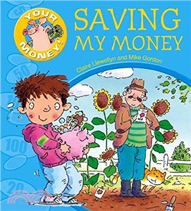 Saving My Money (Your Money!)