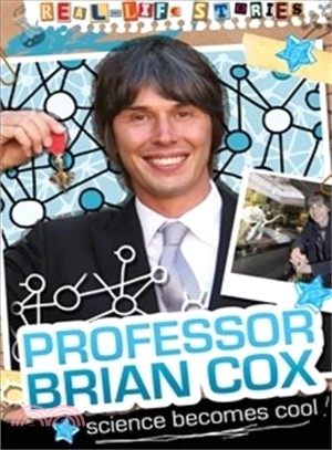 Real-life Stories: Brian Cox
