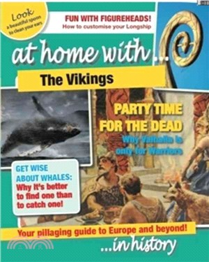 At Home With: The Vikings