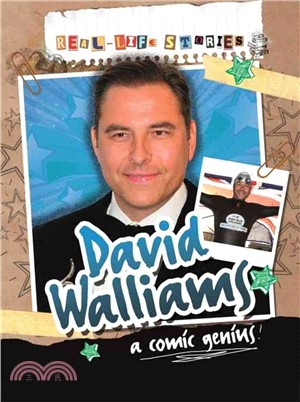 David Walliams