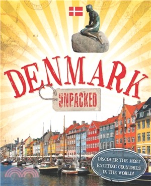 Unpacked: Denmark