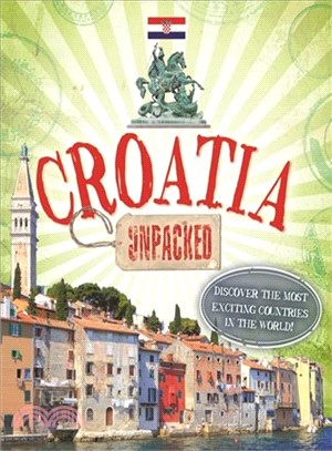 Croatia Unpacked