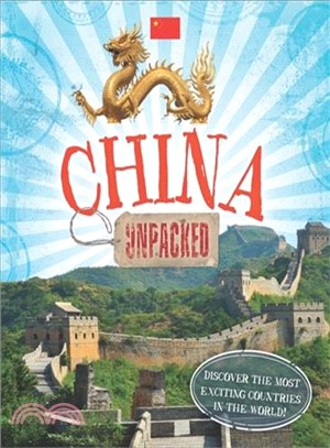 Unpacked China