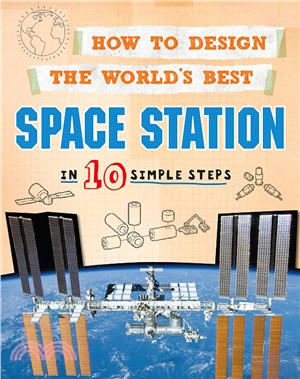 How to Design the World's Best Space Station