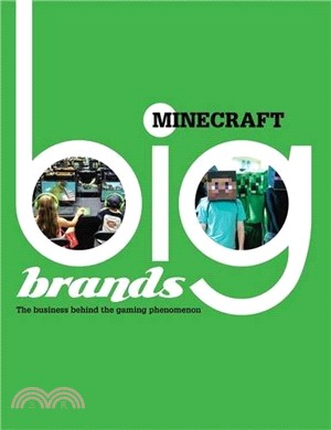 Minecraft (Big Brands)