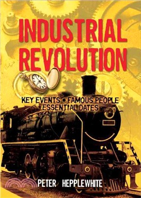 The Industrial Revolution