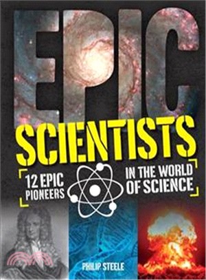 Epic!: Scientists