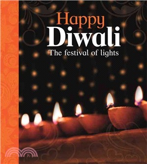 Happy Diwali ─ The Festival of Lights