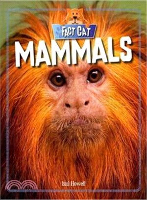 Fact Cat: Animals: Mammals