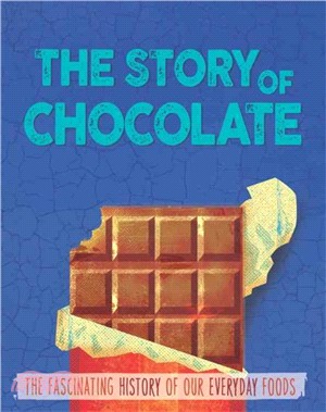 The story of chocolate /