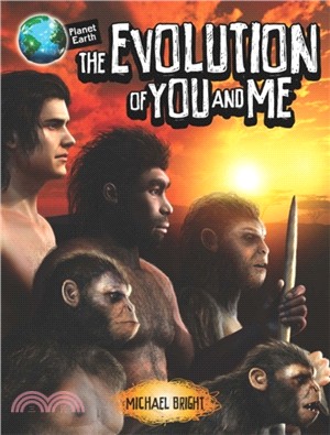 Planet Earth: The Evolution of You and Me