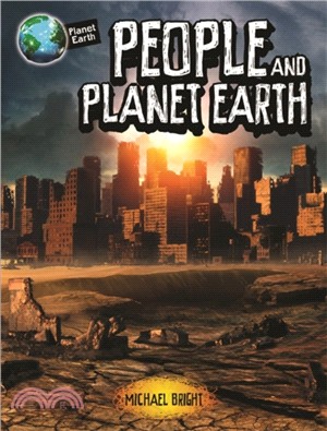 Planet Earth: People and Planet Earth