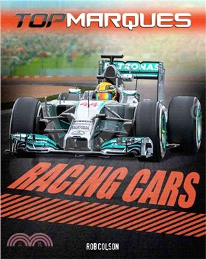 Top Marques: Racing Cars