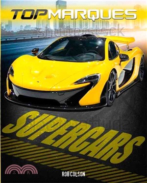 Top Marques: Supercars