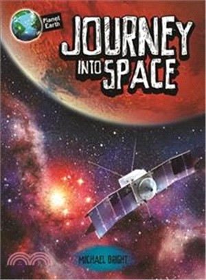 Planet Earth：Journey into Space