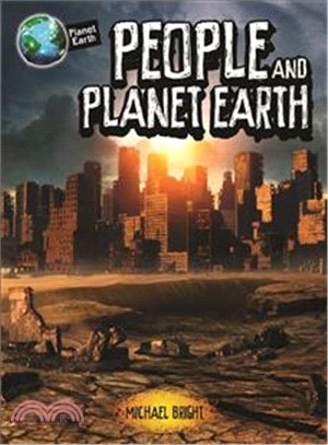 Planet Earth：People and Planet Earth