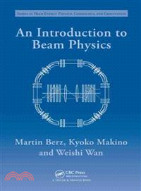 An Introduction to Beam Physics