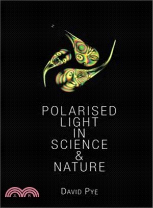 Polarised Light in Science & Nature