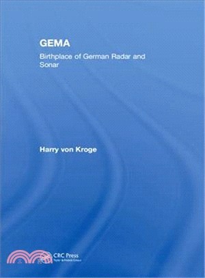 Gema ― Birthplace of German Radar and Sonar