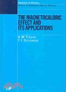 Magnetocaloric Effect and Its Applications