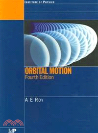 Orbital Motion