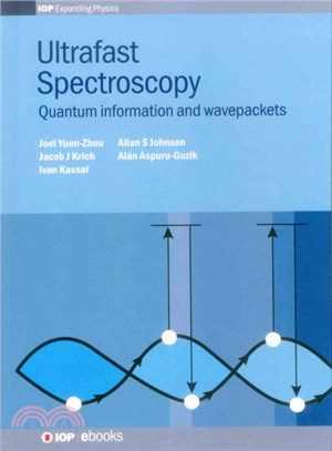 Ultrafast Spectroscopy ― Quantum Information and Wavepackets