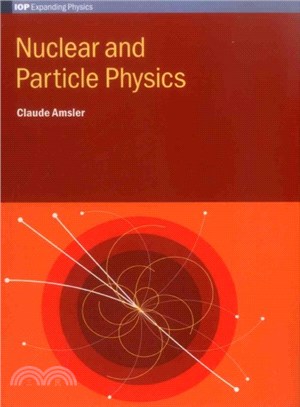 Nuclear and Particle Physics