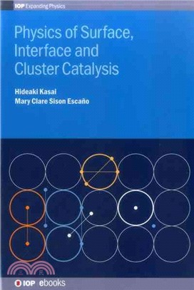 Physics of Surface, Interface and Cluster Catalysis