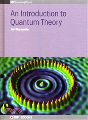 An Introduction to Quantum Theory