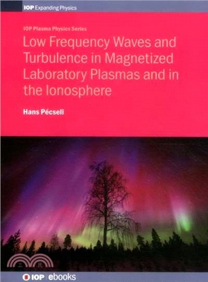 Low Frequency Wave and Turbulence