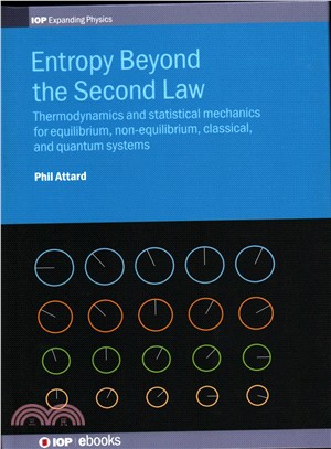 Entropy Beyond the Second Law ― Thermodynamics and Statistical Mechanics for Equilibrium, Non-equilibrium, Classical, and Quantum Systems