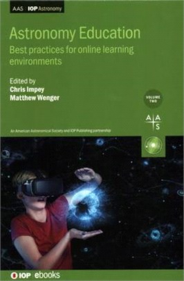 Astronomy Education: Online Formal and Informal Learning