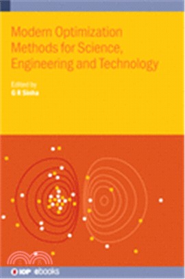 Modern Optimization Methods for Science, Engineering and Technology