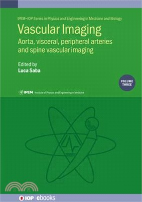 Vascular Imaging: Aorta, Visceral, Peripheral Arteries and Spine Vascular Imaging