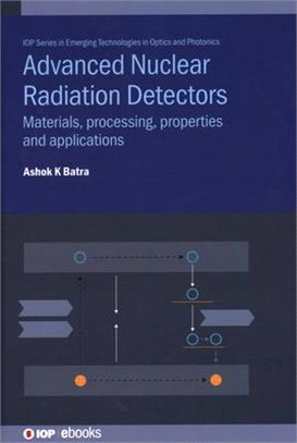 Advanced Nuclear Radiation Detectors: Materials, Processing, Properties and Applications