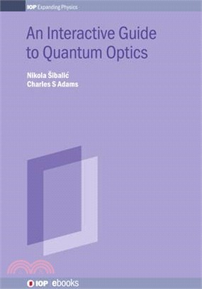 Interactive Guide to Quantum Optics