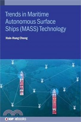 Autonomous Ship Technology