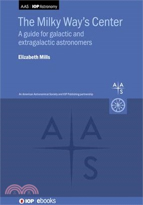 Milky Way's Center: A Guide for Galactic and Extragalactic Astronomers