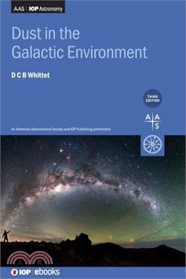 Dust in the Galactic Environment