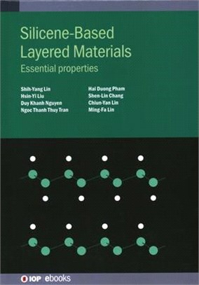 Silicene-Based Layered Materials: Essential Properties